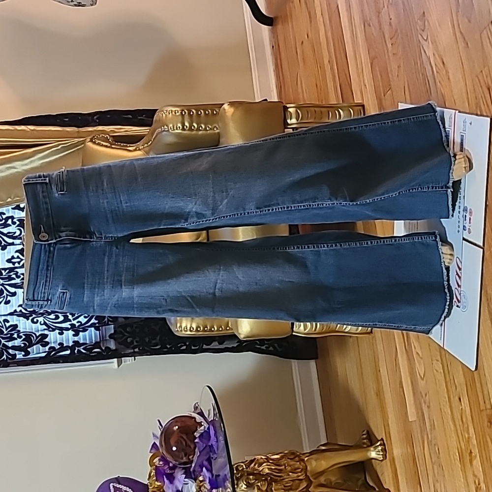 Standards & Practices jeans